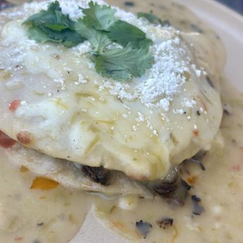 Panxa Cocina - Enchiladas - Cocktail Bars Near Me - Long Beach, California