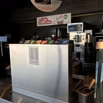Harvey's - Drinks - Fast Food Near Me - Markham, Ontario Harvey's - Drinks - Fast Food Near Me - Markham, Ontario