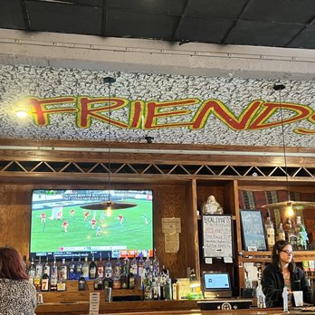 Friends Bar - Bar - Music Venues Near Me - Austin, Texas Friends Bar - Bar - Music Venues Near Me - Austin, Texas