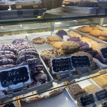 Denica's Real Food Kitchen - Bakery style picks - Cafes Near Me - Livermore, California