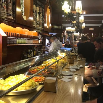 El Vaso de Oro - Tapas Bars Near Me - Barcelona, B