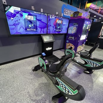 Altitude Trampoline Park San Dimas - Free games - Trampoline Parks Near Me - San Dimas, California Altitude Trampoline Park San Dimas - Free games - Trampoline Parks Near Me - San Dimas, California