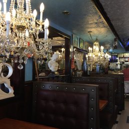 Inside Inside