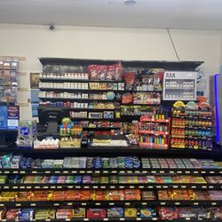 Emory Convenience - Tobacco