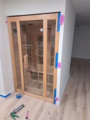 American Handi Services - Royal Oak Logo