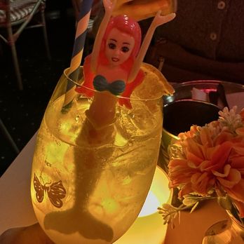 Daughter in Law - Fun drinks! - Indian Near Me - Melbourne, VIC