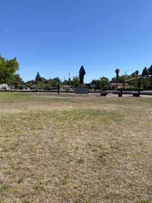 Civic Center Park by null
