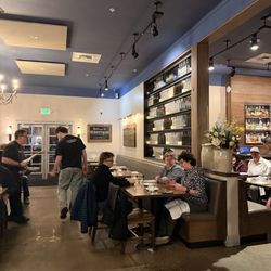 Heritage Restaurant Bar