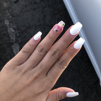 Angels Nails & Spa - Nail Salons Near Me - Chico, California