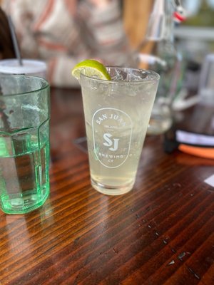 San Juan Island Brewing Co. by null