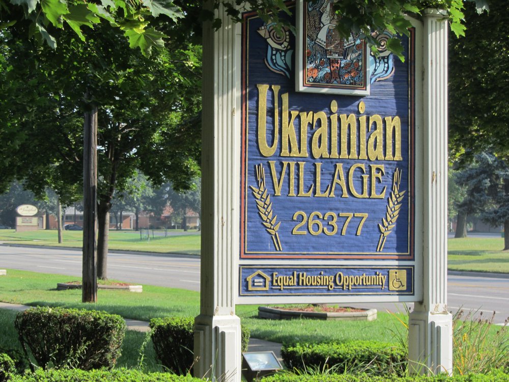 UKRAINIAN VILLAGE Apartments 26377 Ryan Rd, Warren, MI Phone
