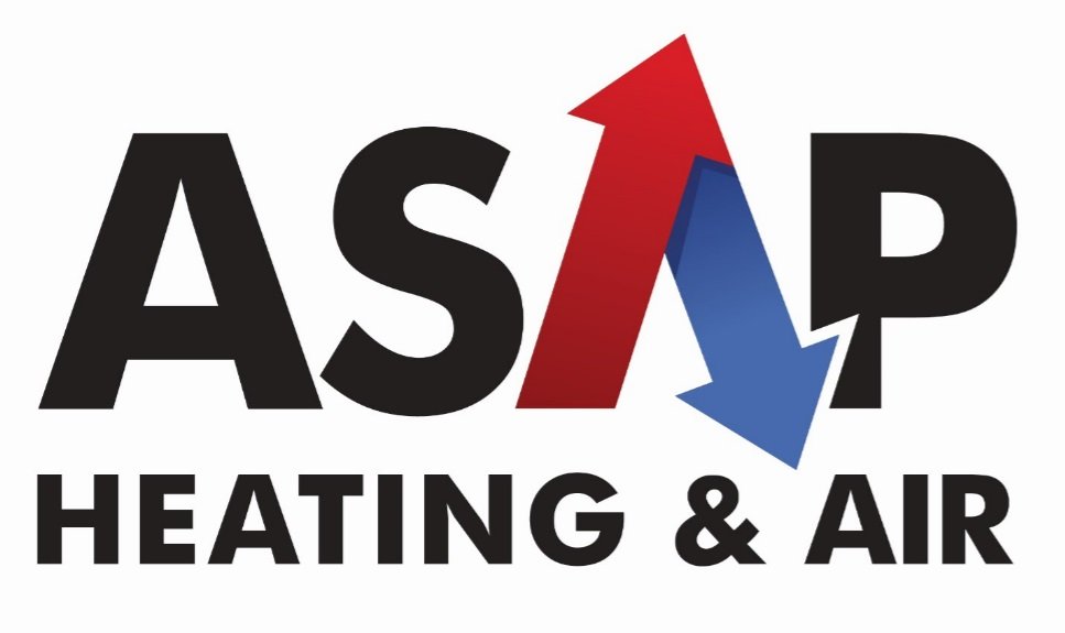 ASAP HEATING & AIR Updated September 2024 10514 E Latimer St, Tulsa
