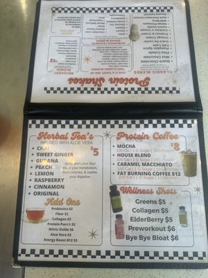 Menu photo 2 Nublends Hawthorne, CA