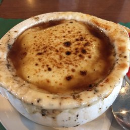 French Onion Soup
