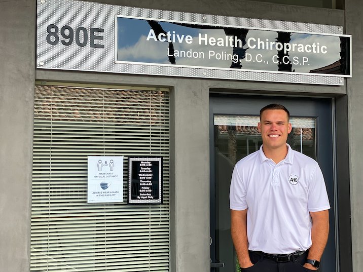 Active Health Chiropractic