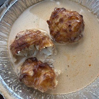 Crab Cab - Crab Puffs - Seafood Near Me - Capitol Heights, Maryland Crab Cab - Crab Puffs - Seafood Near Me - Capitol Heights, Maryland