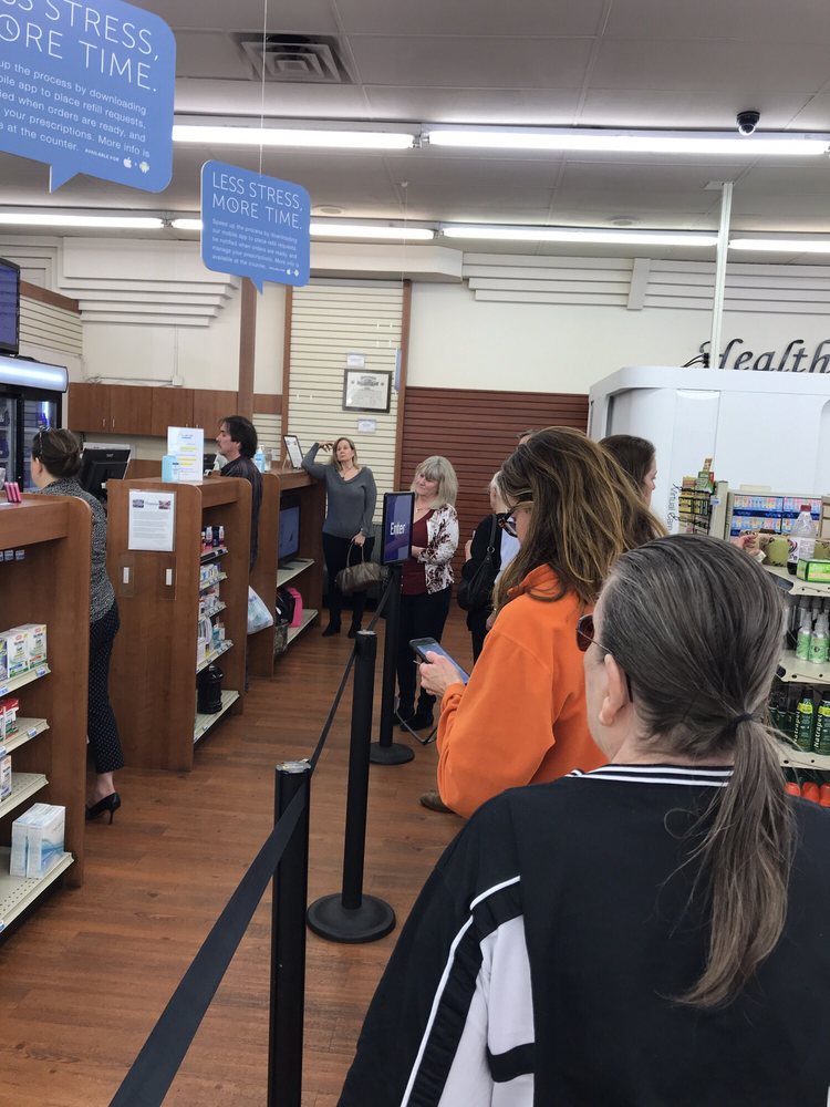 DOUGHERTY’S PHARMACY 13 Photos & 99 Reviews 12835 Preston Rd