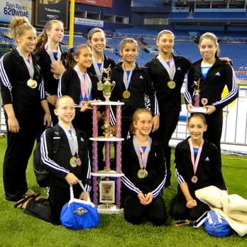 Park Avenue Gymnastics - Successful Girls Competitive Team - Gymnastics Near Me - Cooper City, Florida Park Avenue Gymnastics - Successful Girls Competitive Team - Gymnastics Near Me - Cooper City, Florida