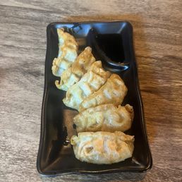 Gyoza