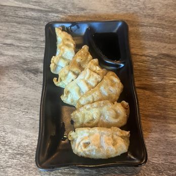G-San Kitchen - Gyoza - Japanese Near Me - University City, Missouri