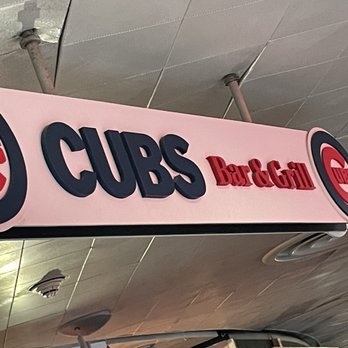 Cubs Bar & Grill - American Near Me - Chicago, Illinois Cubs Bar & Grill - American Near Me - Chicago, Illinois