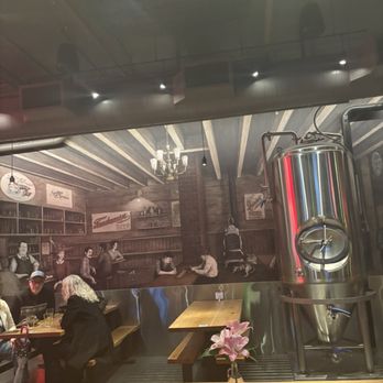 The Taproom at Pike Place - Beer Bar Near Me - Seattle, Washington The Taproom at Pike Place - Beer Bar Near Me - Seattle, Washington