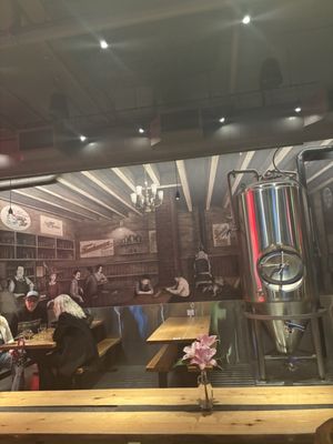 The Taproom at Pike Place by null