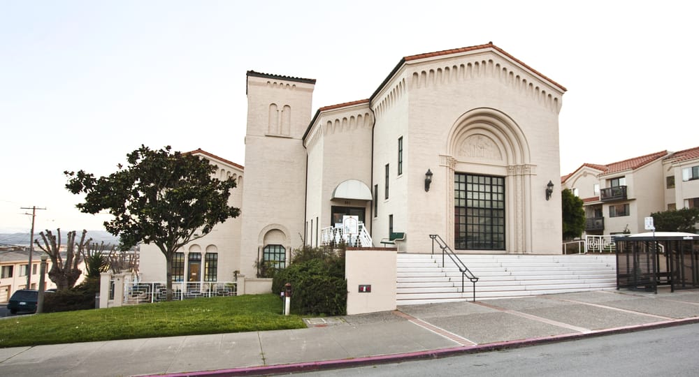 901 Civic Center Way South San Francisco