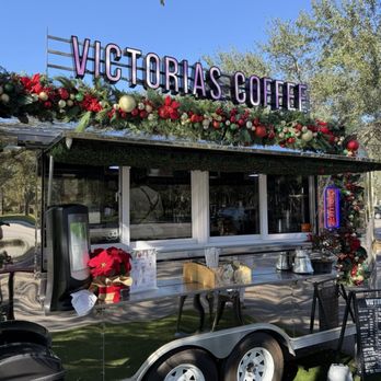 Victorias Coffee - Coffee & Tea Near Me - Fort Pierce, Florida Victorias Coffee - Coffee & Tea Near Me - Fort Pierce, Florida
