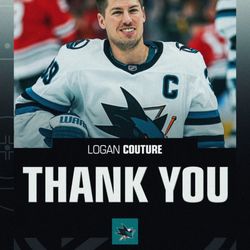 San Jose Sharks
