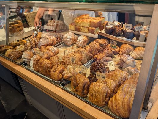 Bella Bakery by null