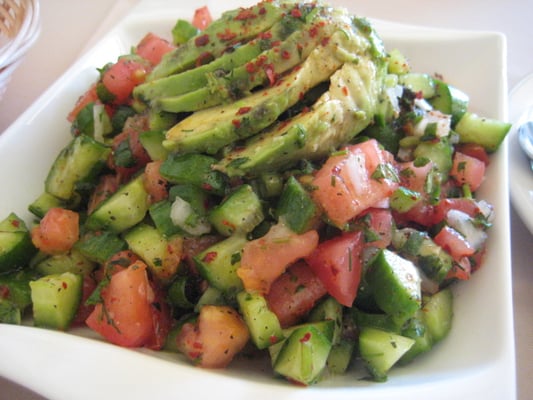 Adana Restaurant by null