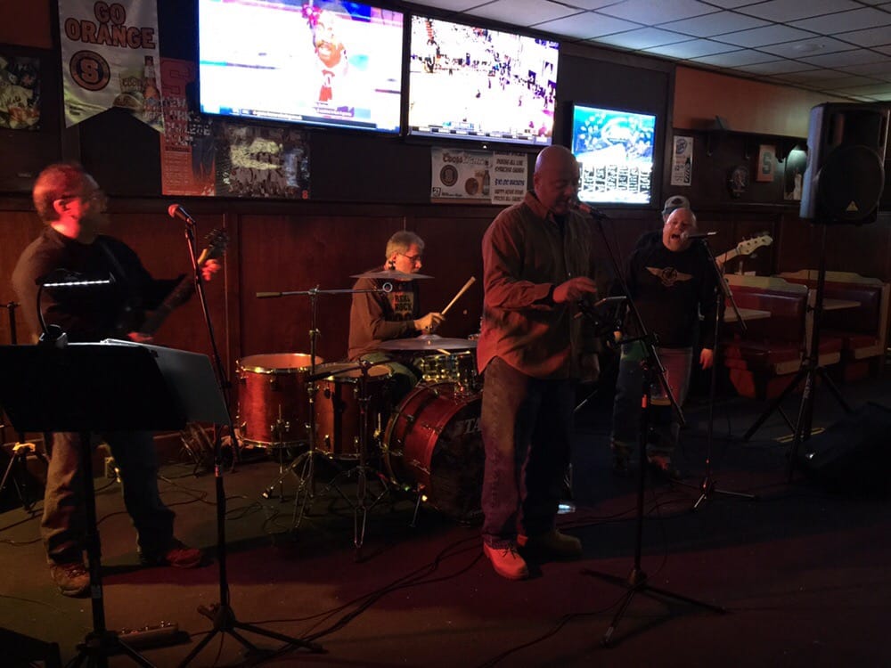 TIME WARP TAVERN 26 Photos & 30 Reviews 302 State St, Watertown