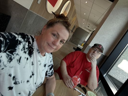 McDonald’s by null