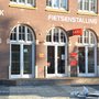 Photo of Fietsenstalling Timorplein