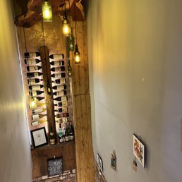 Inside Inside