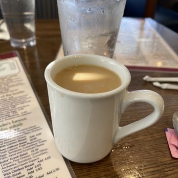 Sander's Restaurant - Coffee - Breakfast & Brunch Near Me - Skokie, Illinois