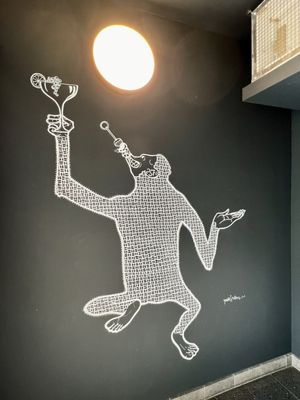 Monkey Bar by null
