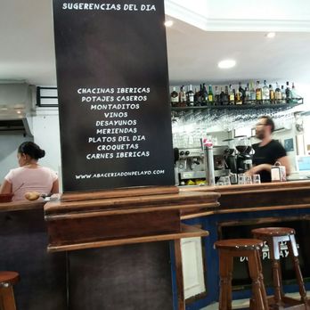 Don Pelayo - Muy muy bueno Espectacular... - Breakfast & Brunch Near Me - Seville, SE Don Pelayo - Muy muy bueno Espectacular... - Breakfast & Brunch Near Me - Seville, SE