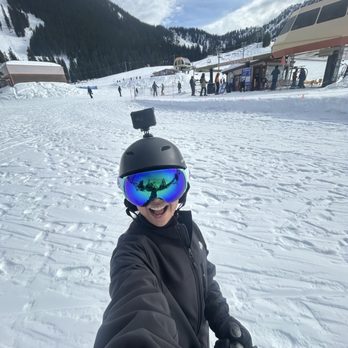 Summit At Snoqualmie - Ski Resorts Near Me - Snoqualmie Pass, Washington