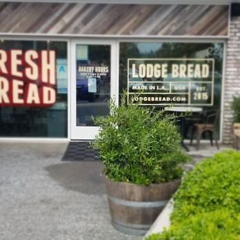 Lodge Bread - Bakeries Near Me - Los Angeles, California Lodge Bread - Bakeries Near Me - Los Angeles, California