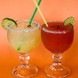 Gran Plaza Mexican Grill