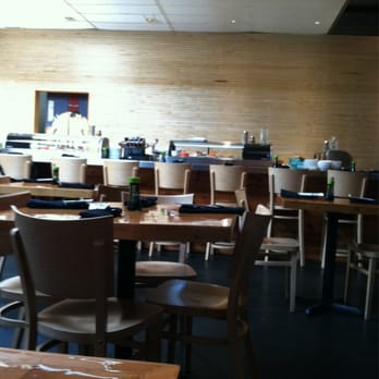 Yokozuna - View of sushi bar seating. - Japanese Near Me - Tulsa, Oklahoma Yokozuna - View of sushi bar seating. - Japanese Near Me - Tulsa, Oklahoma