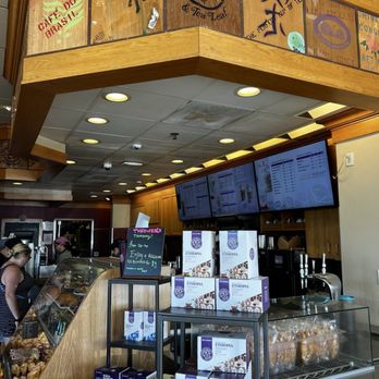 The Coffee Bean & Tea Leaf - Wish we had one in Reno NV - Coffee & Tea Near Me - Oxnard, California The Coffee Bean & Tea Leaf - Wish we had one in Reno NV - Coffee & Tea Near Me - Oxnard, California