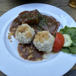 Kühler Krug