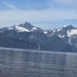 Alaska Tour & Travel