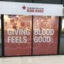 Photo of Red Cross Blood Donor Centre