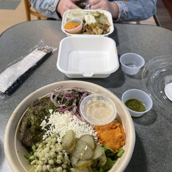 Pita Bowl - Mediterranean Near Me - Raleigh, North Carolina Pita Bowl - Mediterranean Near Me - Raleigh, North Carolina
