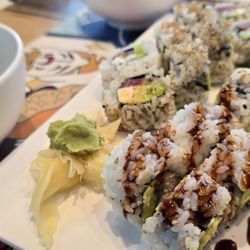 Sushi Ninja
