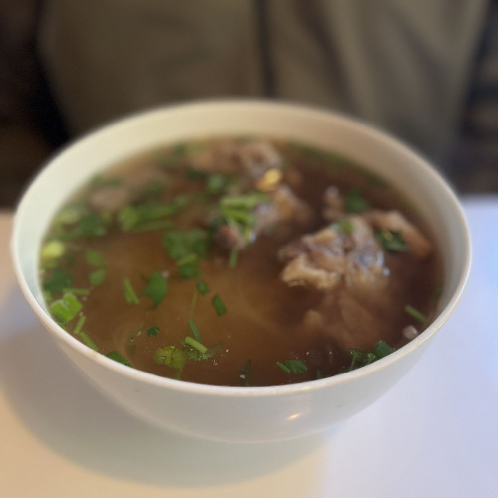 Basil and Mint Vietnamese Cafe And Bar